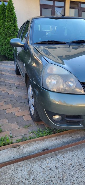Renault Clio 1.5 Diesel