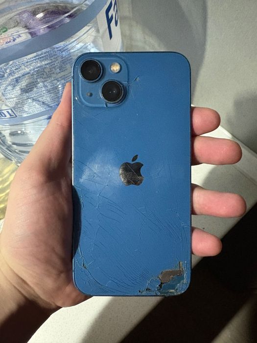 IPhone 13 оригинал