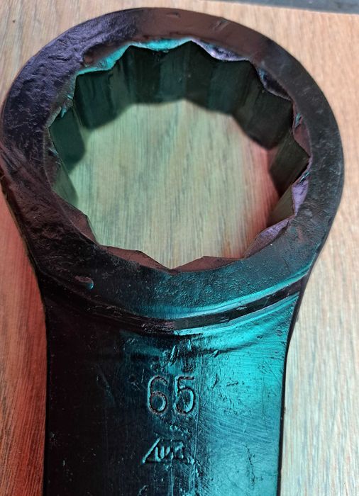 Chei inelare de șoc (impact)