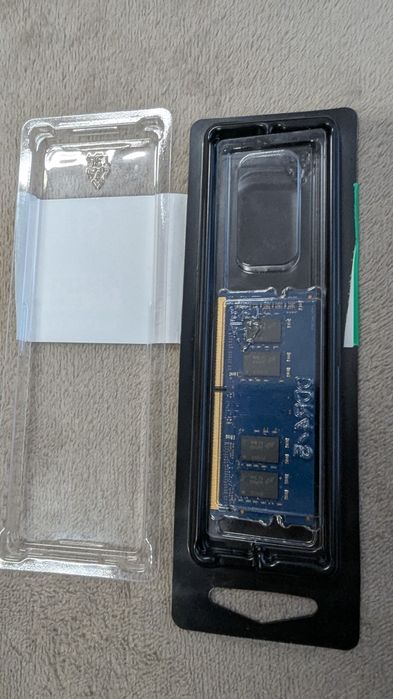 Memorie Laptop 8GB DDR4  2666MHz