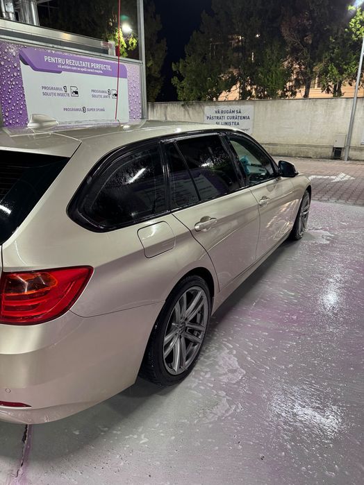 BMW seria 3 320D f31