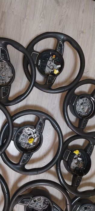 Vând volane Audi A3, A4 b8, b9, A6 C7