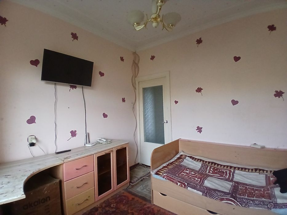 Продам квартиру свою