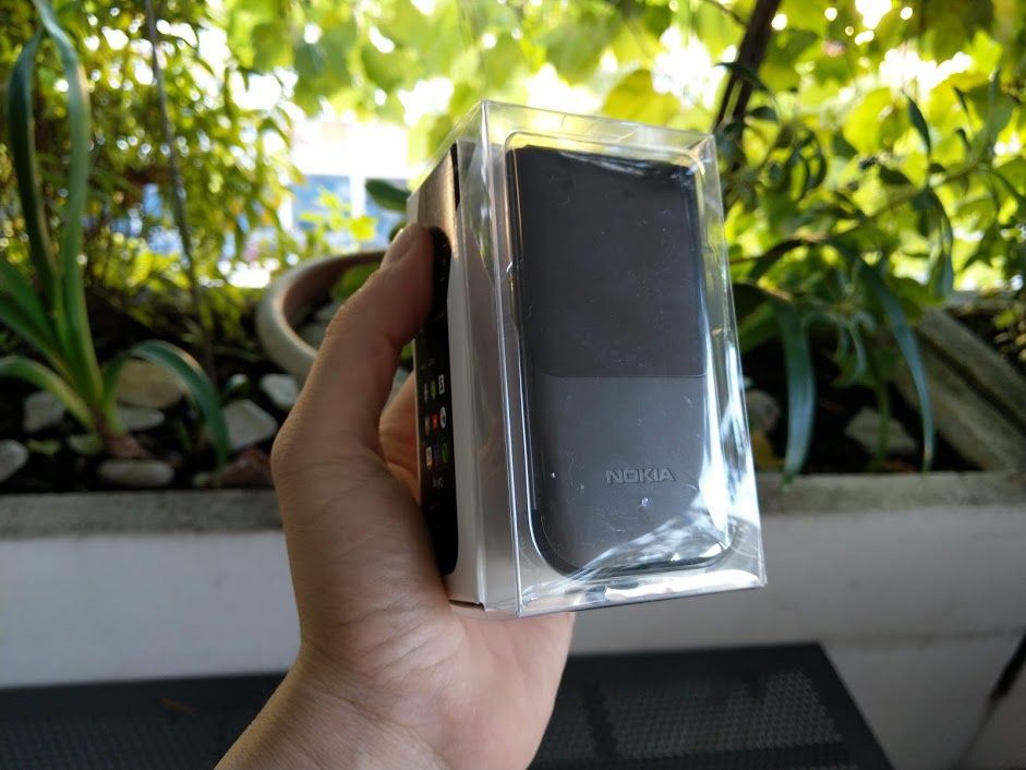 [Новый] Yengi Nokia 2720 va boshqa telefonlar chegirma narxlarda