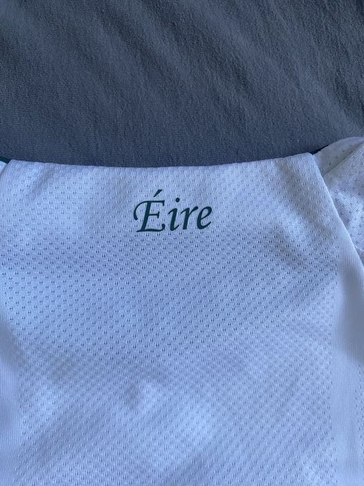 Irland Home Jersey