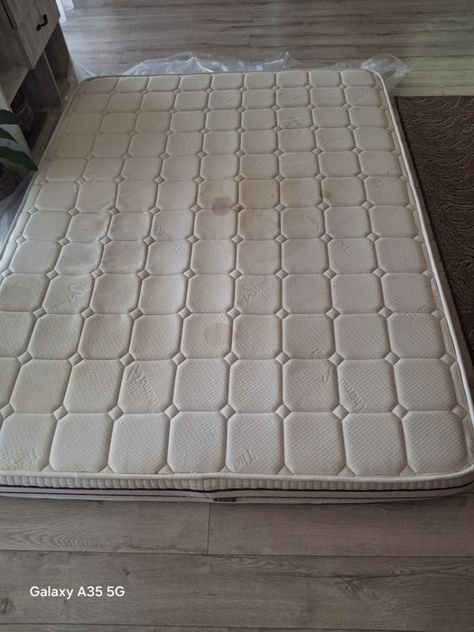 Подарявам матрак