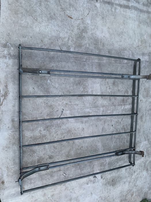 Продается багажник для легковой машины