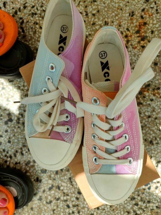 Обувки, сандали и ботуши ест.кожа