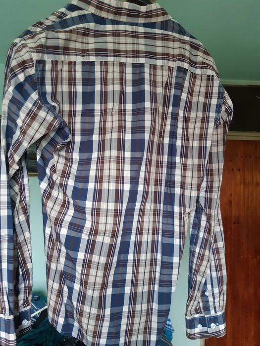 vand camasa originala, marca Selected/Homme marimea M