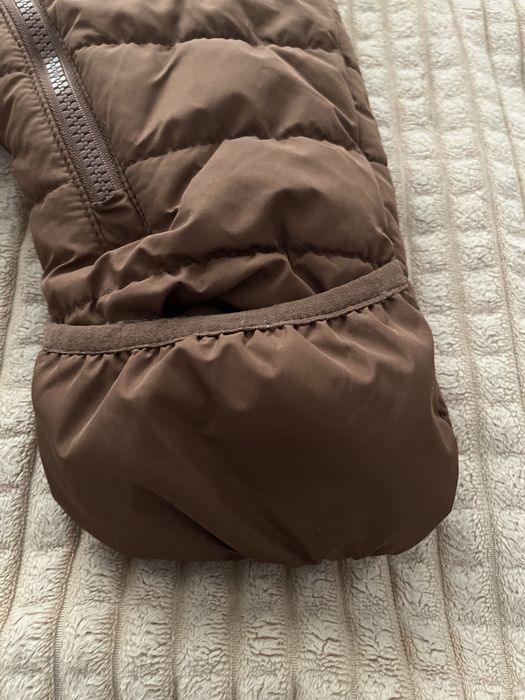 Бебешко космонавтче