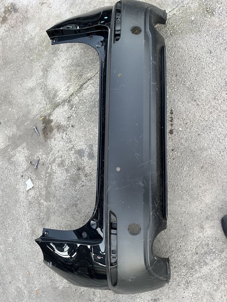 Броня Mazda CX30 2020 5 бр