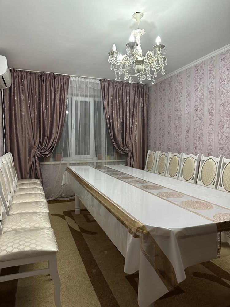 Продам стол и стулья