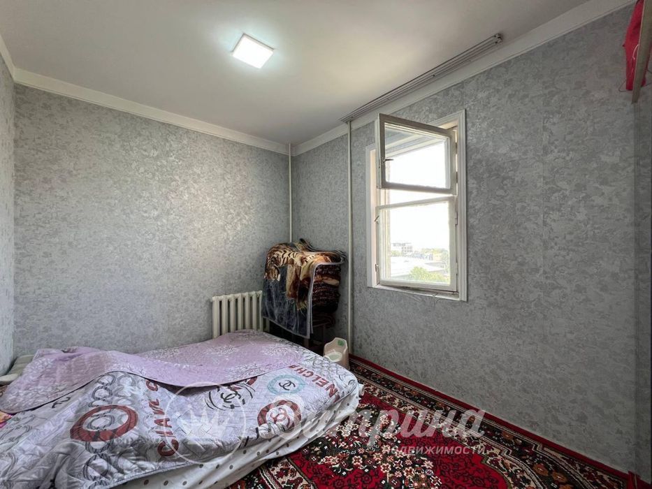 Срочная продажа! 2-комнатная квартира на Паркентском