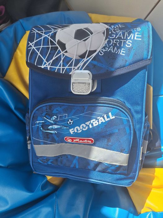 Ghiozdan pentru scoala