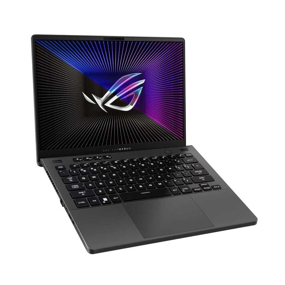 Лаптоп Asus ROG Zephyrus G15 Ryzen 9 5900HS 40RAM 2TB SSD RTX 3060