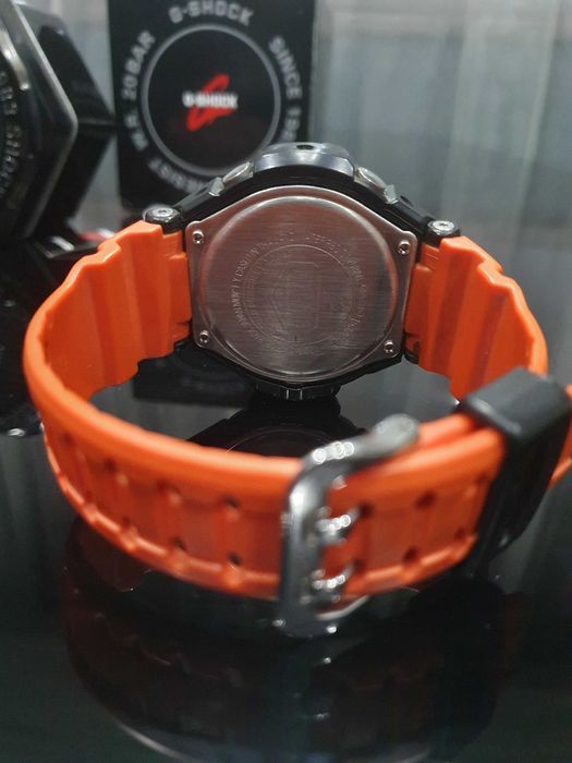 CASIO G-SHOCK Gravitymaster GA 1000-4A