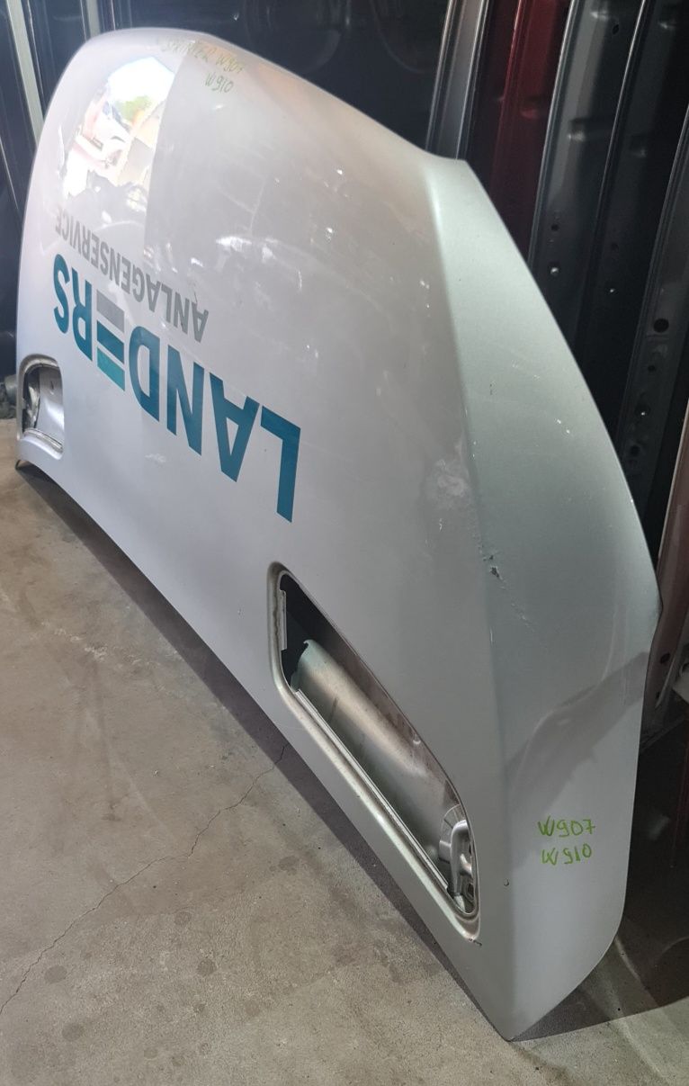 Capota față Mercedes Sprinter W907 W910