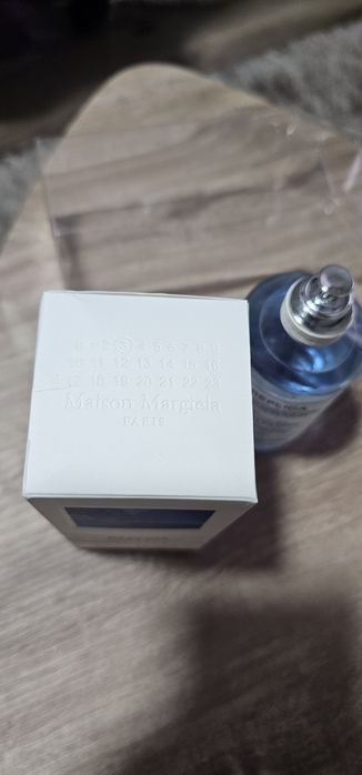 Maison Margiela Sailing Day