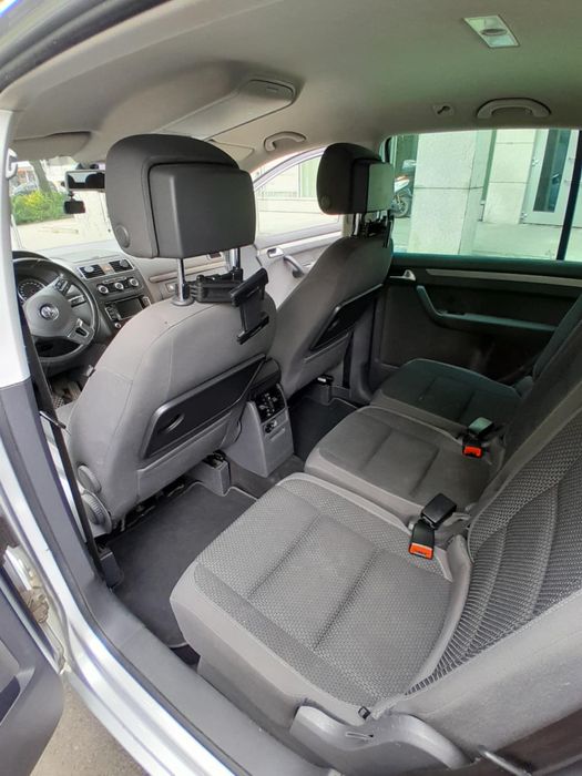 Volkswagen Turan 1.6  TDI blumotion