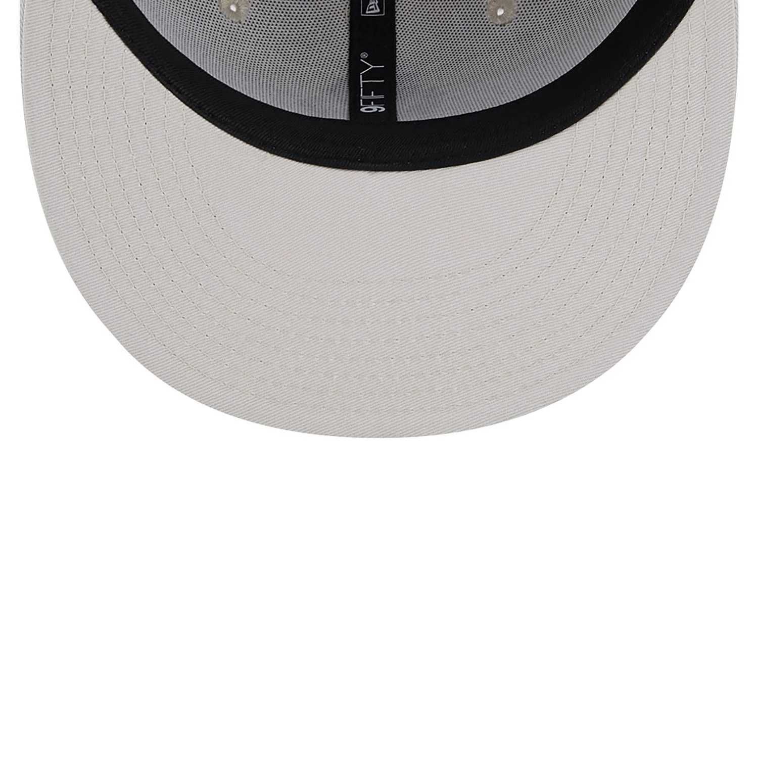 Sapca New Era 9fifty new york yankees league essential bej