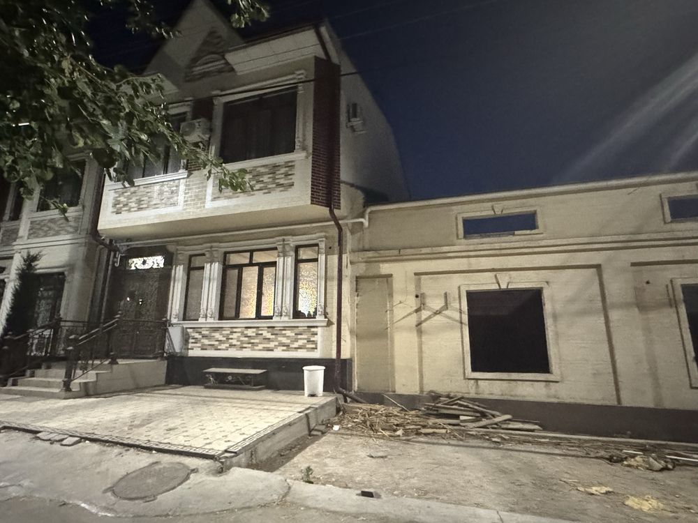 Продается Дом в яккасарайском р-оне