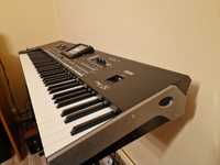 Korg Pa3x/76 clape