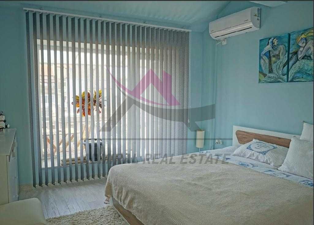 Дава се под наем Мезонет в Варна, Левски - 150 кв.м за 1200 € - Снимка #3