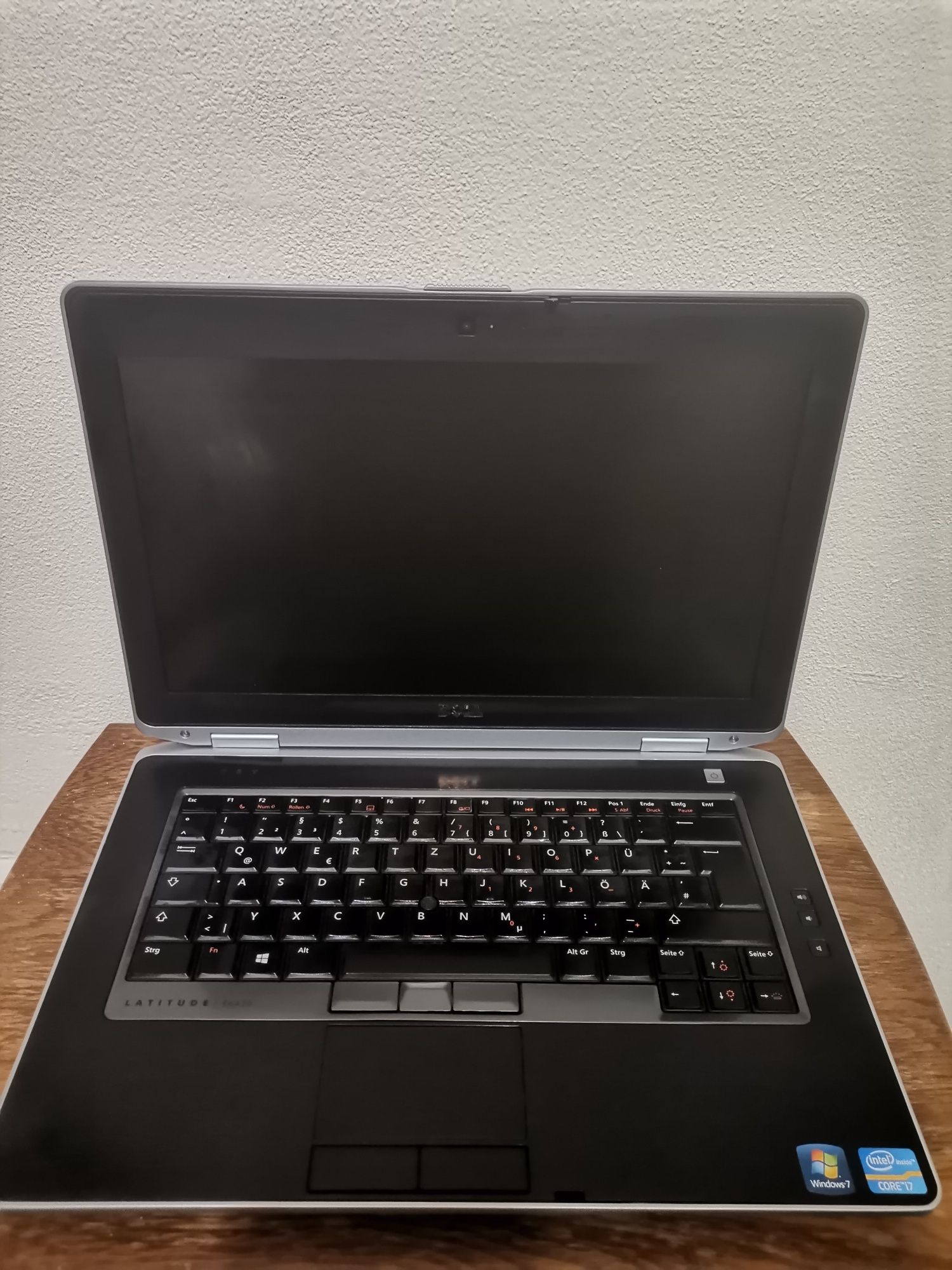 Leptop Dell Latitude e6430 i7