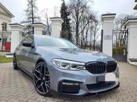 Vând BMW 520d Xdrive M 190cp