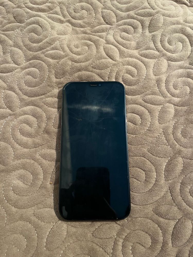 Iphone 12 pro max