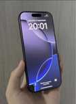 Iphone 16 pro 512gb URGENT!