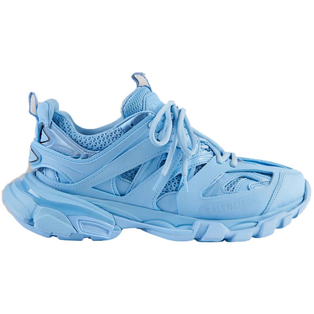 Balenciaga Track blue stockx
