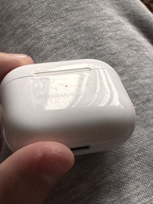 Airpods 3rd Generation