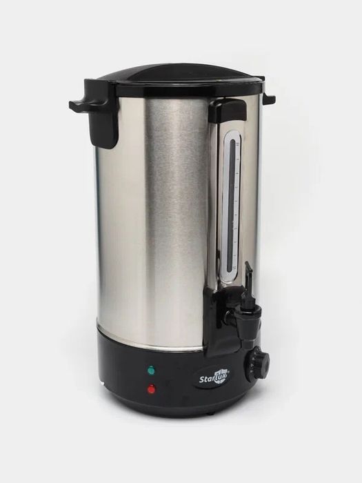 Термопот Starlux SL-24020-B3, нержавеющая сталь, 20 л