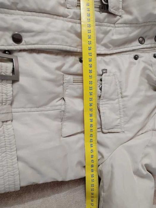 Geacă damă iarnă.