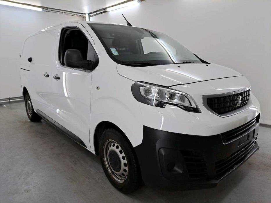 VÂND Peugeot Expert 2.0 HDI Premium - Diesel - Manual - 122 hp