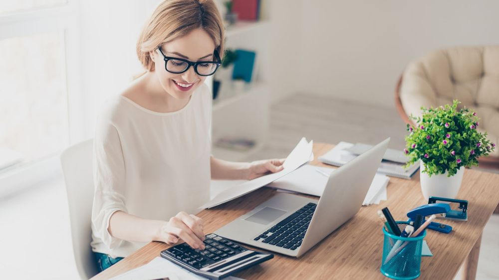 Accounting, Import/Export, and Outsourcing/Outstaffing Services
