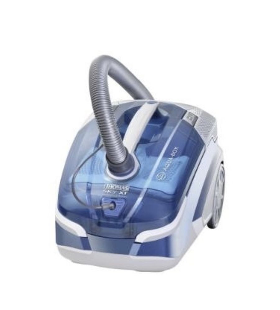 Продается Пылесос Thomas Sky Xt Aqua-box синий