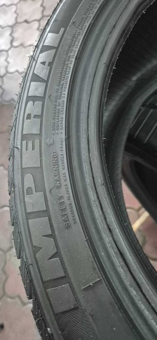 anvelope Imperial,Semperit 245/40/18 m&s iarna