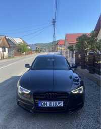 Audi A5 sportback Ultra 2015 (revizie facuta)