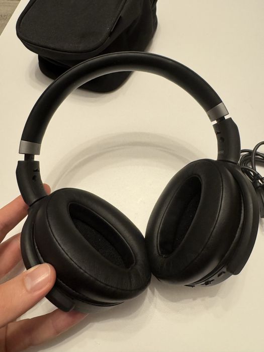 Sennheizer hd 450se