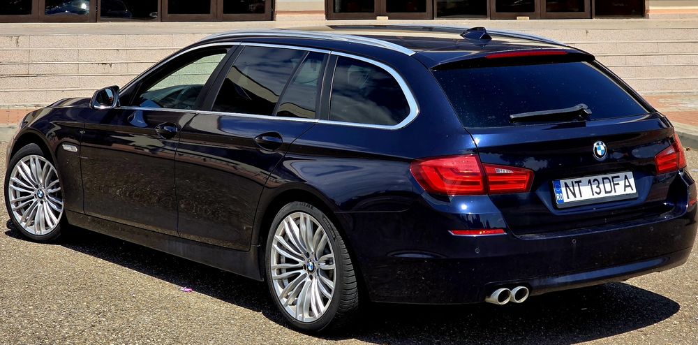 BMW F11 an 2012 Diesel 2.0