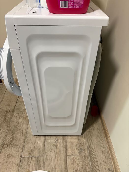 Продавам пералня Beko WUE 6622 ZW Slim