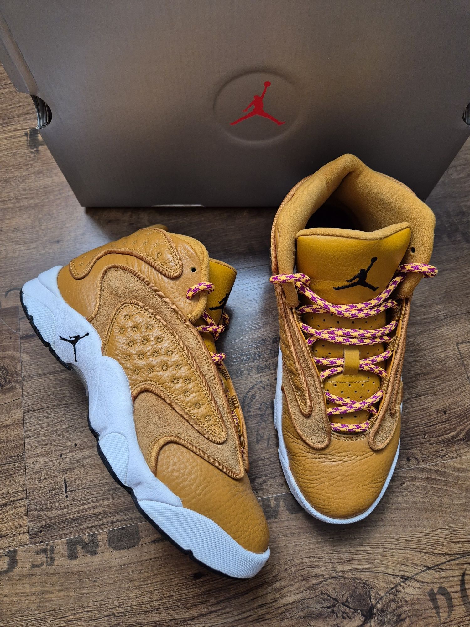 Nike Air Jordan OG
