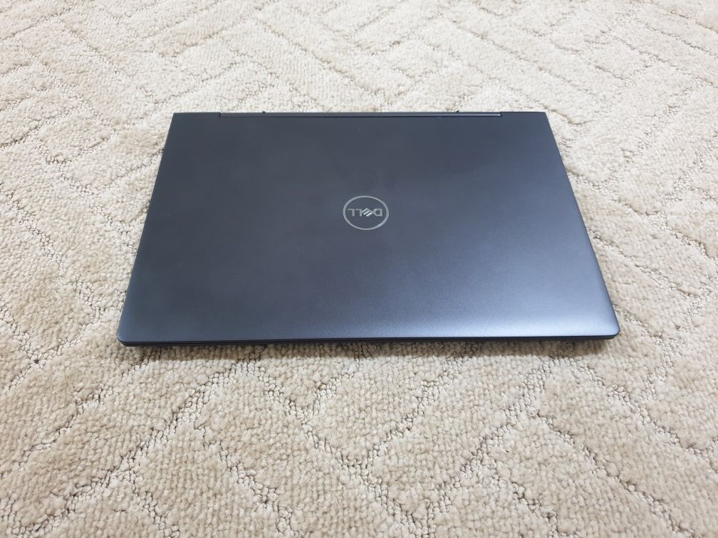 Dell inspirion 2in1  i7
