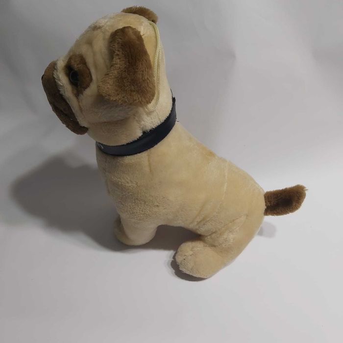 Jucărie pluș câine Amigo