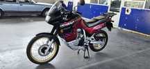 Honda Transalp 600V an 1995