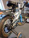 Richbaby Bicicleta Copii - produs resigilat - (SecondHand) Decathlon