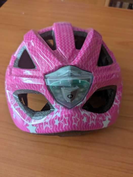 Cască bicicleta copii