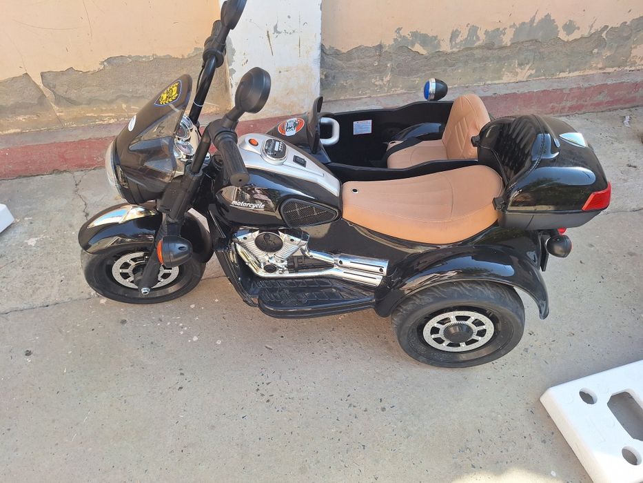 Bolalar skutiri 14yoshgacha